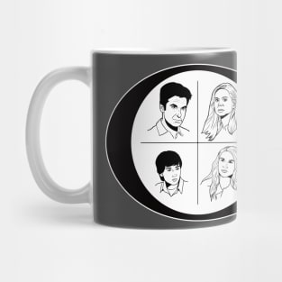 Ozark Family Mug